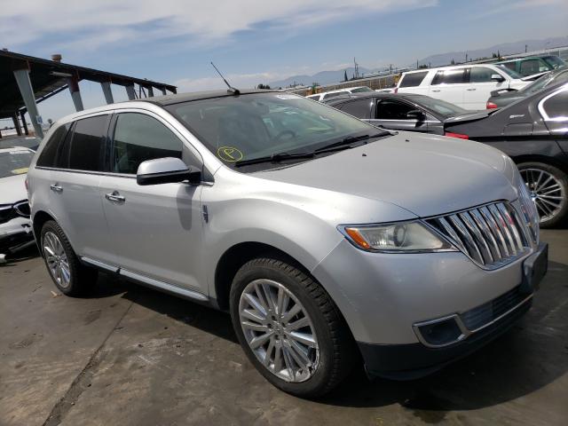 lincoln mkx 2011 2lmdj6jk4bbj19804