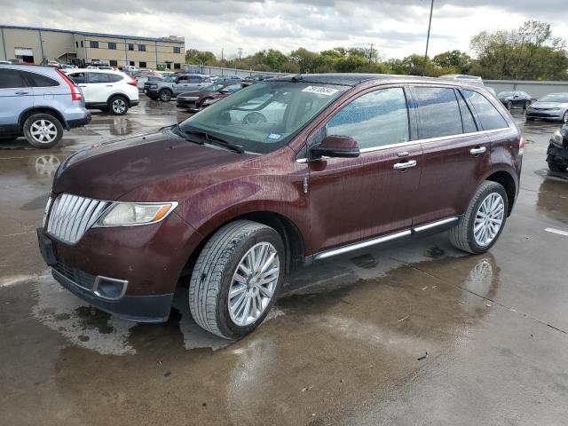 lincoln mkx 2012 2lmdj6jk4cbl05778