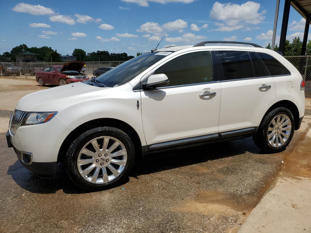 lincoln mkx 2012 2lmdj6jk4cbl18367