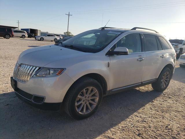 lincoln mkx awd 2013 2lmdj6jk4dbl27281