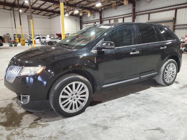 lincoln mkx 2013 2lmdj6jk4dbl27703