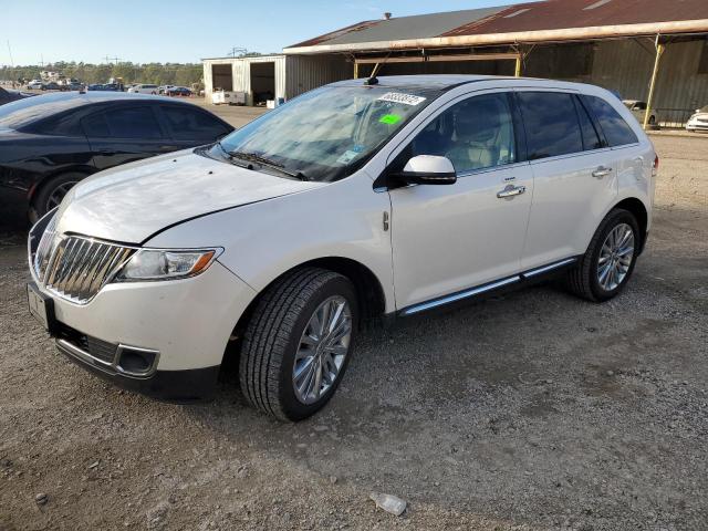 lincoln mkx 2013 2lmdj6jk4dbl36868