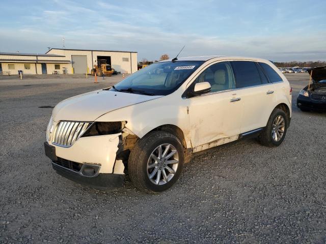 lincoln mkx 2013 2lmdj6jk4dbl38409