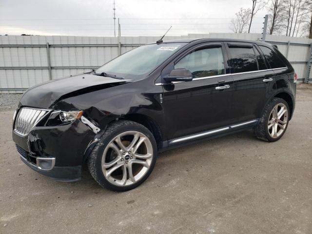 lincoln mkx 2013 2lmdj6jk4dbl42086