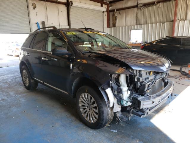 lincoln mkx 2013 2lmdj6jk4dbl43738