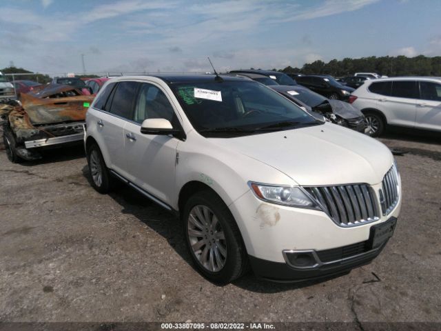 lincoln mkx 2013 2lmdj6jk4dbl48647