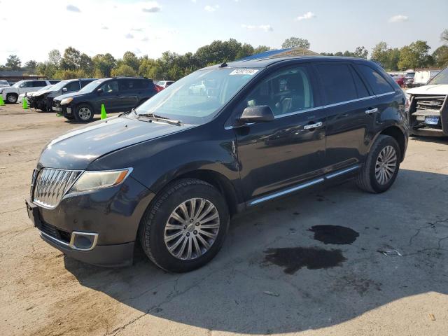 lincoln mkx 2014 2lmdj6jk4ebl04214