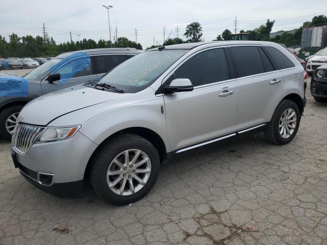 lincoln mkx 2014 2lmdj6jk4ebl05749