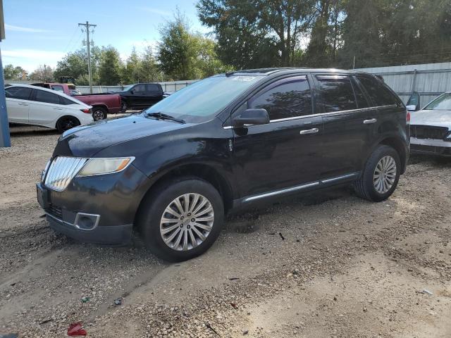 lincoln mkx 2012 2lmdj6jk5cbl02694