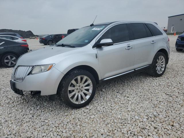 lincoln mkx 2012 2lmdj6jk5cbl04753