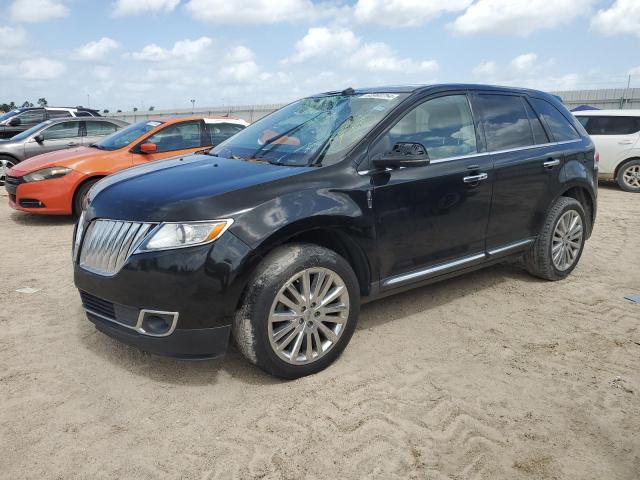 lincoln mkx 2013 2lmdj6jk5dbl07928