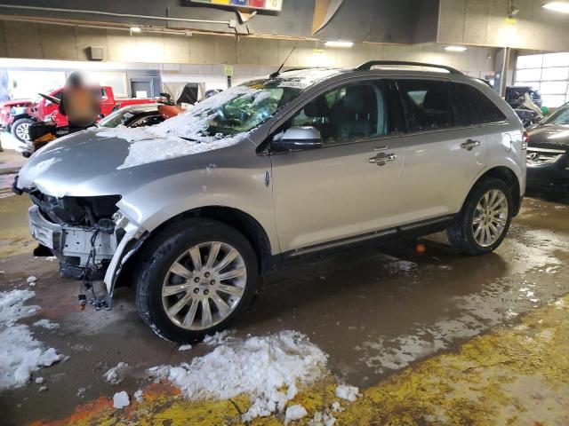 lincoln mkx 2014 2lmdj6jk5ebl01693