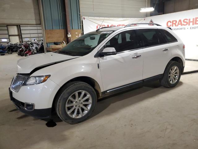 lincoln mkx 2014 2lmdj6jk5ebl17571