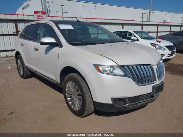 lincoln mkx 2015 2lmdj6jk5fbl25851