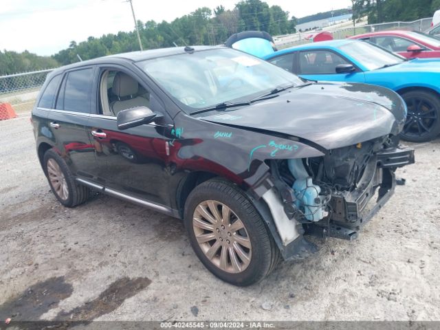 lincoln mkx 2015 2lmdj6jk5fbl33464