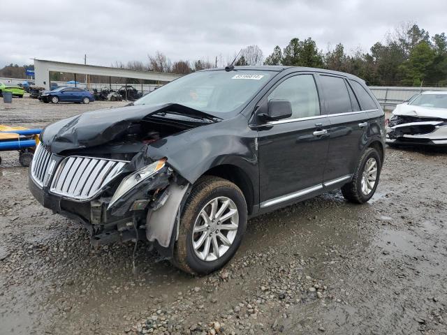 lincoln mkx 2011 2lmdj6jk6bbj11753