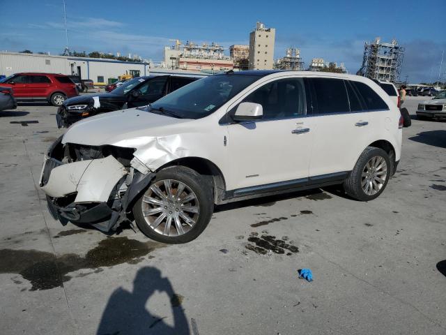 lincoln mkx 2011 2lmdj6jk6bbj15575