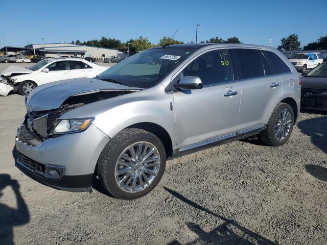 lincoln mkx 2011 2lmdj6jk6bbj26219