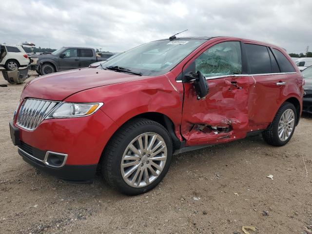 lincoln mkx 2011 2lmdj6jk6bbj29122