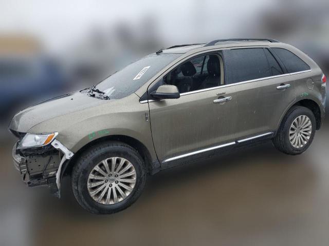 lincoln mkx 2012 2lmdj6jk6cbl10836