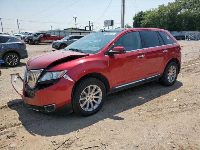 lincoln mkx 2012 2lmdj6jk6cbl12800