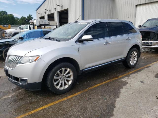 lincoln mkx 2013 2lmdj6jk6dbl20929