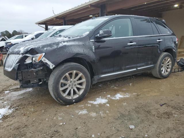 lincoln mkx 2013 2lmdj6jk6dbl24236