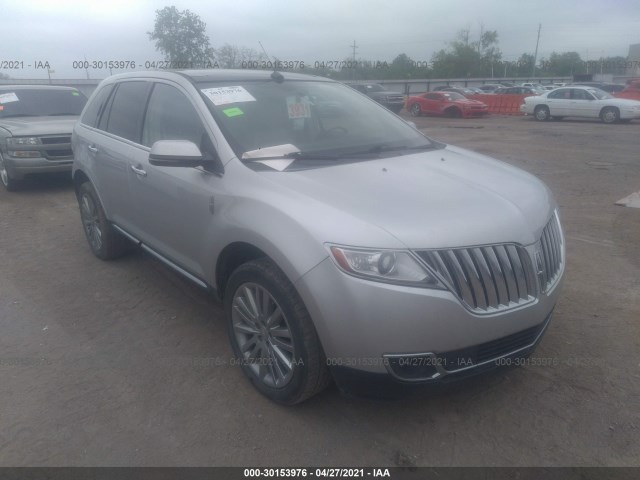 lincoln mkx 2013 2lmdj6jk6dbl25242