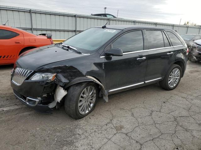 lincoln mkx 2013 2lmdj6jk6dbl31669