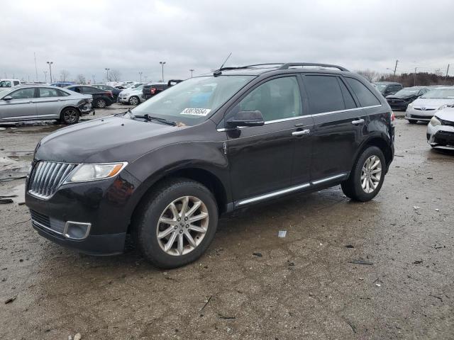 lincoln mkx 2014 2lmdj6jk6ebl13237