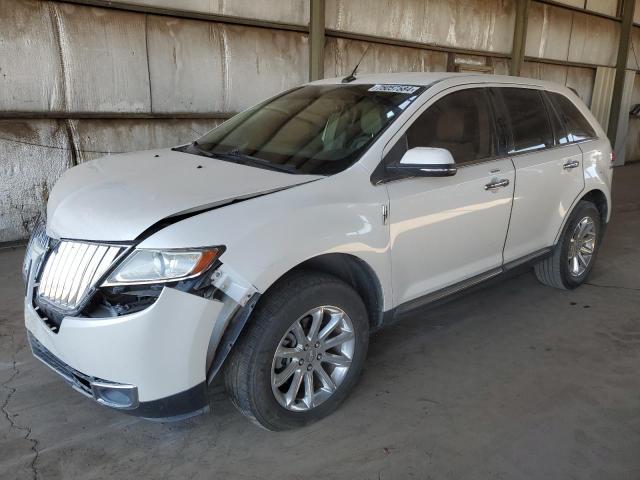 lincoln mkx 2014 2lmdj6jk6ebl20284