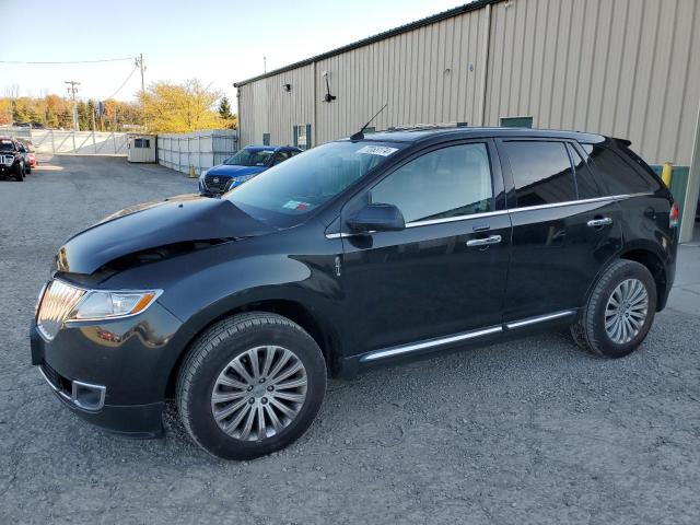 lincoln mkx 2011 2lmdj6jk7bbj23202