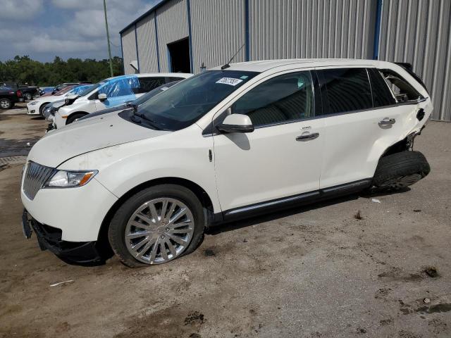 lincoln mkx 2012 2lmdj6jk7cbl04334