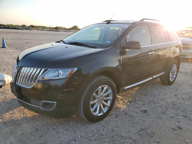 lincoln mkx 2012 2lmdj6jk7cbl15558