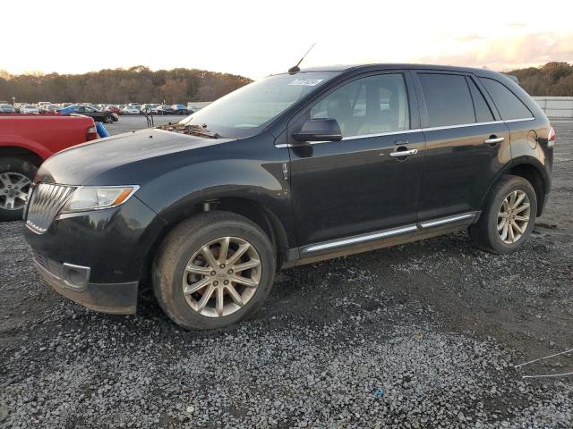 lincoln mkx 2013 2lmdj6jk7dbl04545