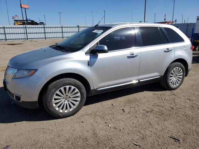 lincoln mkx 2013 2lmdj6jk7dbl27212