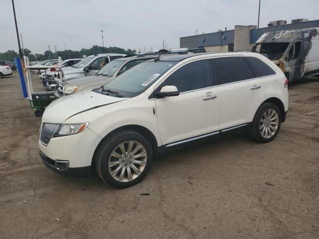 lincoln mkx 2013 2lmdj6jk7dbl31308