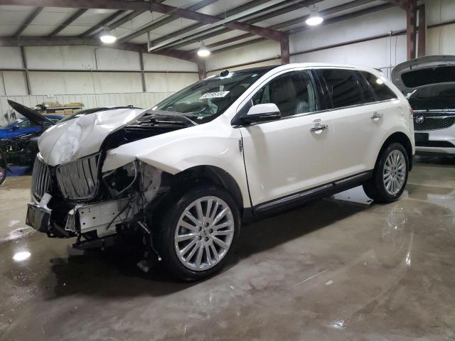 lincoln mkx 2013 2lmdj6jk7dbl46519