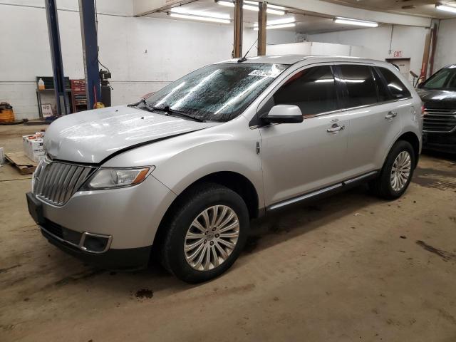 lincoln mkx 2013 2lmdj6jk7dbl48819