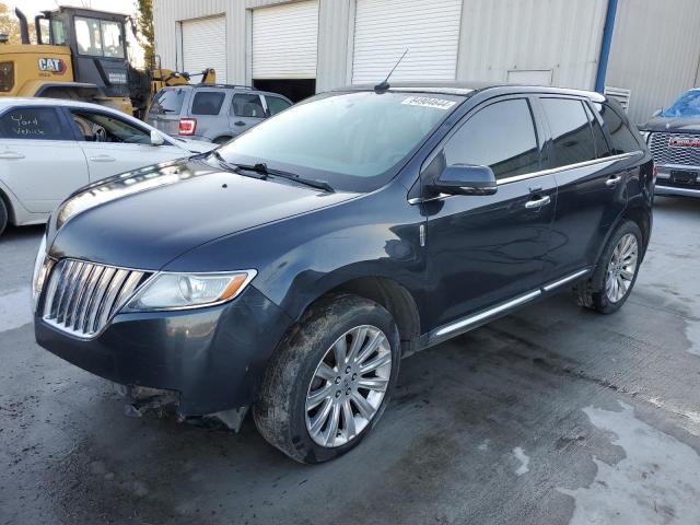 lincoln mkx 2014 2lmdj6jk7ebl07169