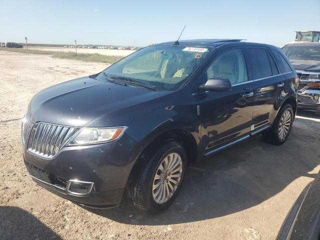 lincoln mkx 2014 2lmdj6jk7ebl14025