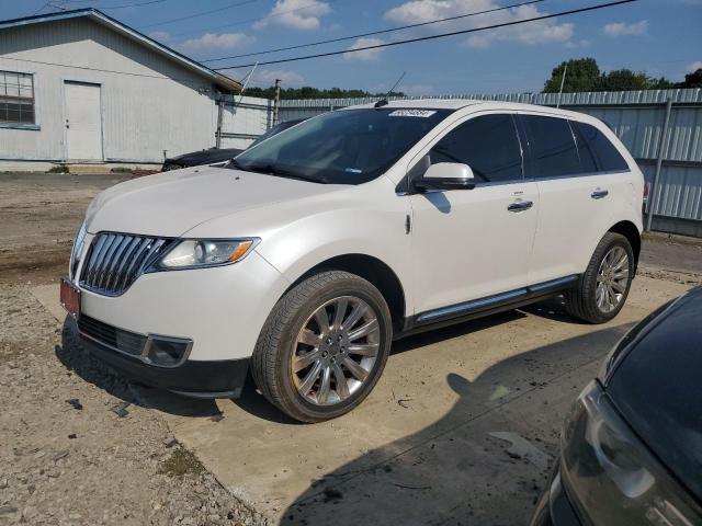 lincoln mkx 2015 2lmdj6jk7fbl24720