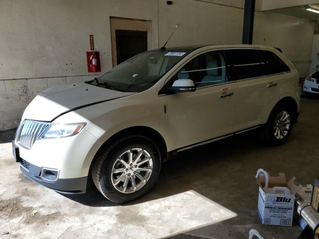 lincoln mkx 2015 2lmdj6jk7fbl25043