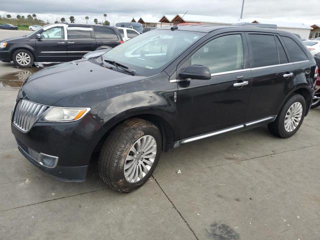 lincoln mkx 2015 2lmdj6jk7fbl27391