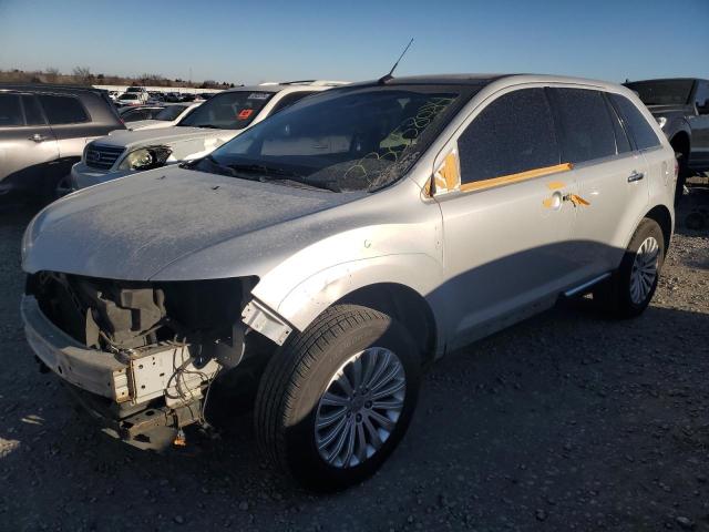 lincoln mkx 2011 2lmdj6jk8bbj29851