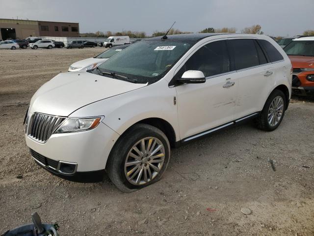 lincoln mkx 2013 2lmdj6jk8dbl05462