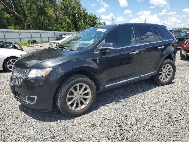 lincoln mkx 2013 2lmdj6jk8dbl16932