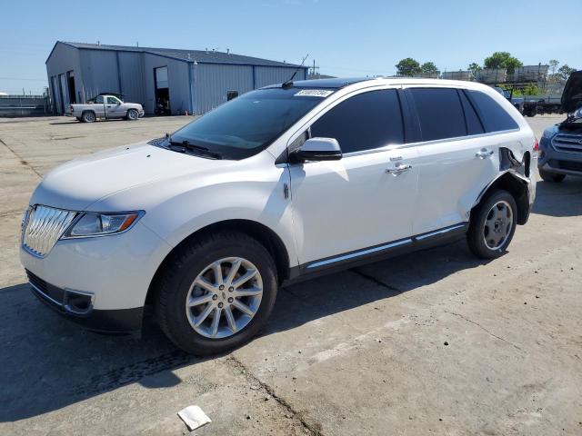 lincoln mkx 2013 2lmdj6jk8dbl28188