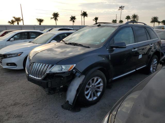 lincoln mkx 2013 2lmdj6jk8dbl35495