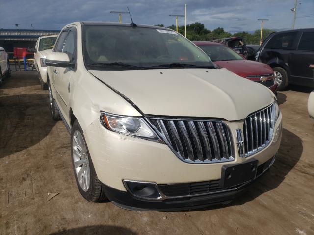 lincoln mkx 2015 2lmdj6jk8fbl21308